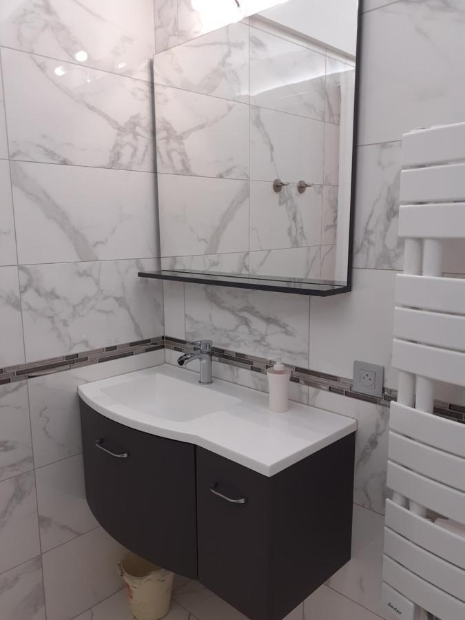 Bed and Breakfast Antony Real Оранж Экстерьер фото