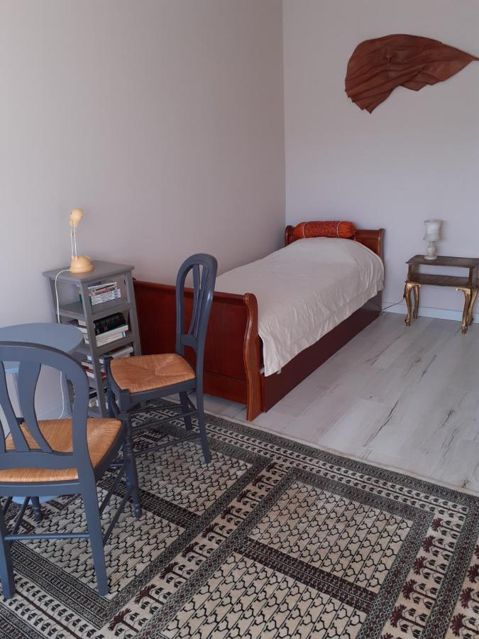 Bed and Breakfast Antony Real Оранж Экстерьер фото