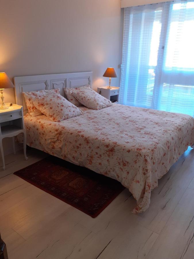 Bed and Breakfast Antony Real Оранж Экстерьер фото