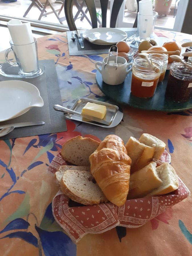 Bed and Breakfast Antony Real Оранж Экстерьер фото