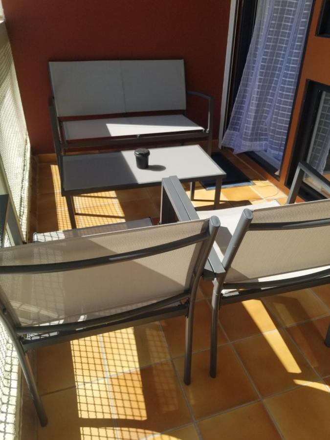 Bed and Breakfast Antony Real Оранж Экстерьер фото