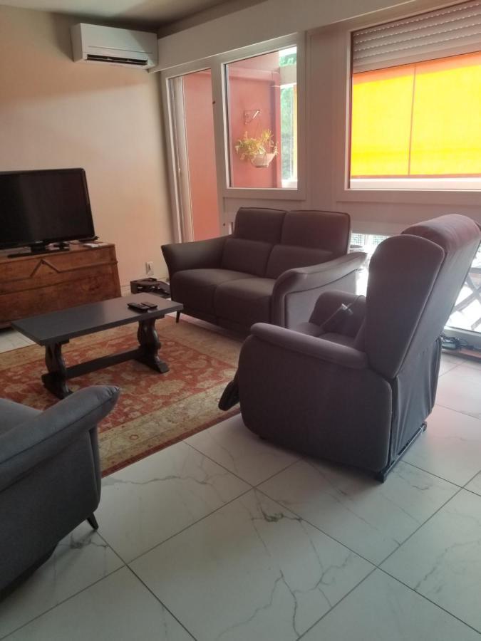 Bed and Breakfast Antony Real Оранж Экстерьер фото