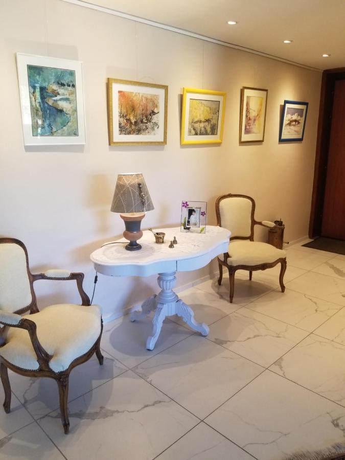 Bed and Breakfast Antony Real Оранж Экстерьер фото